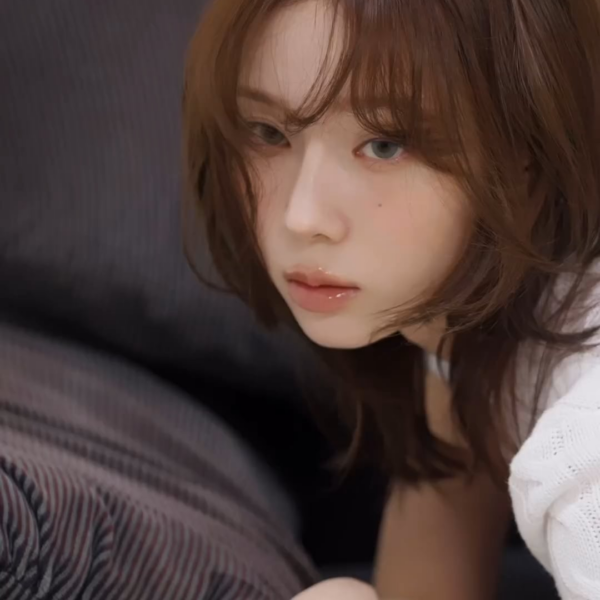 240221 Dazed Korea Instagram Reels Update with Winter