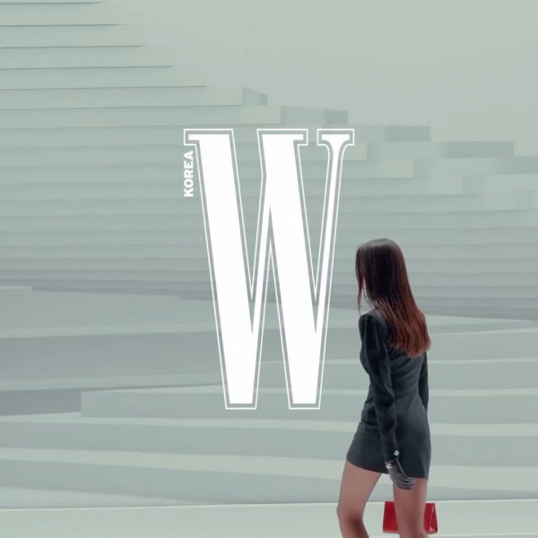 240228 W Korea Instagram Reels Update with Ningning