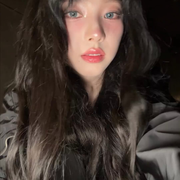 240225 aespa TikTok Update with Karina - To. X