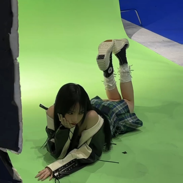 240212 Karina Instagram Update