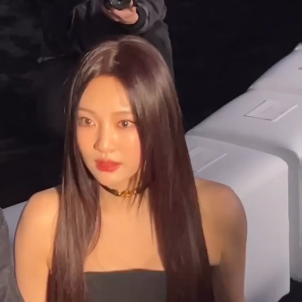 240224 MEN'S FOLIO Singapore Instagram Reels Update with Ningning