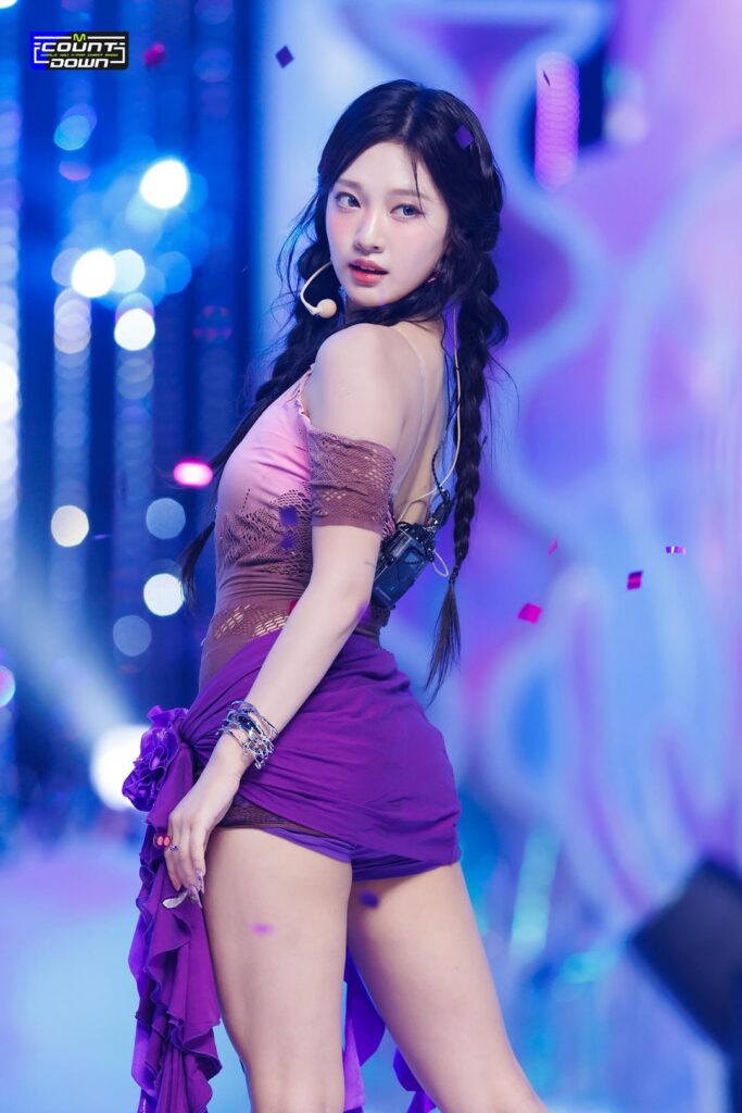 230824 Ningning