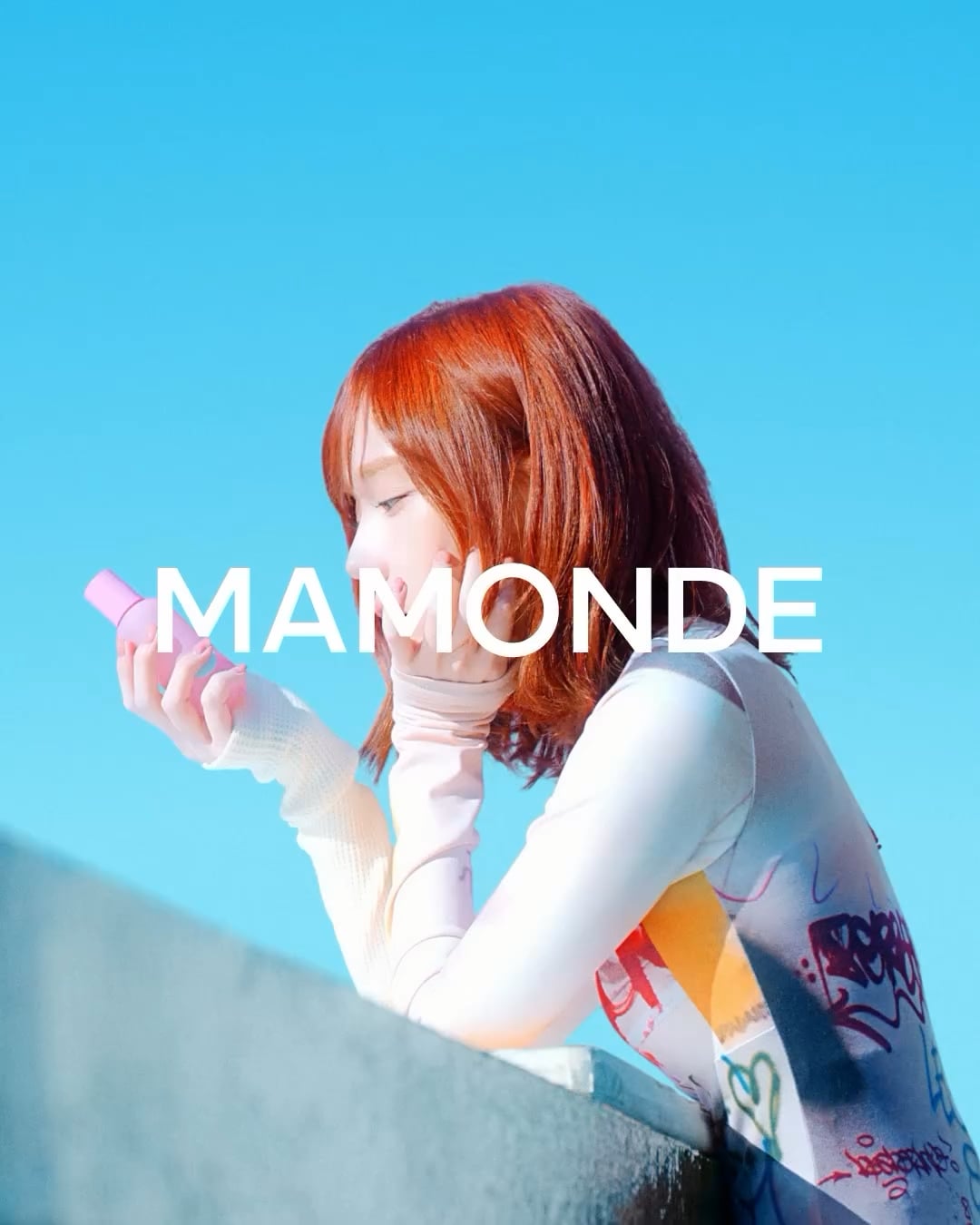 240219 Mamonde Instagram Reels Update with Winter - ‧˚₊*̥ 𝑩𝑳𝑶𝑶𝑴 𝒀𝑶𝑼𝑹 𝑮𝑳𝑶𝑾 ˚₊*̥