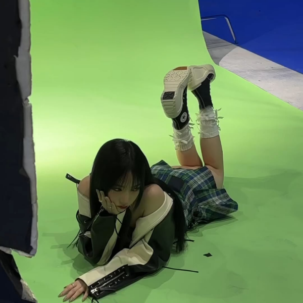 240212 Karina Instagram Update