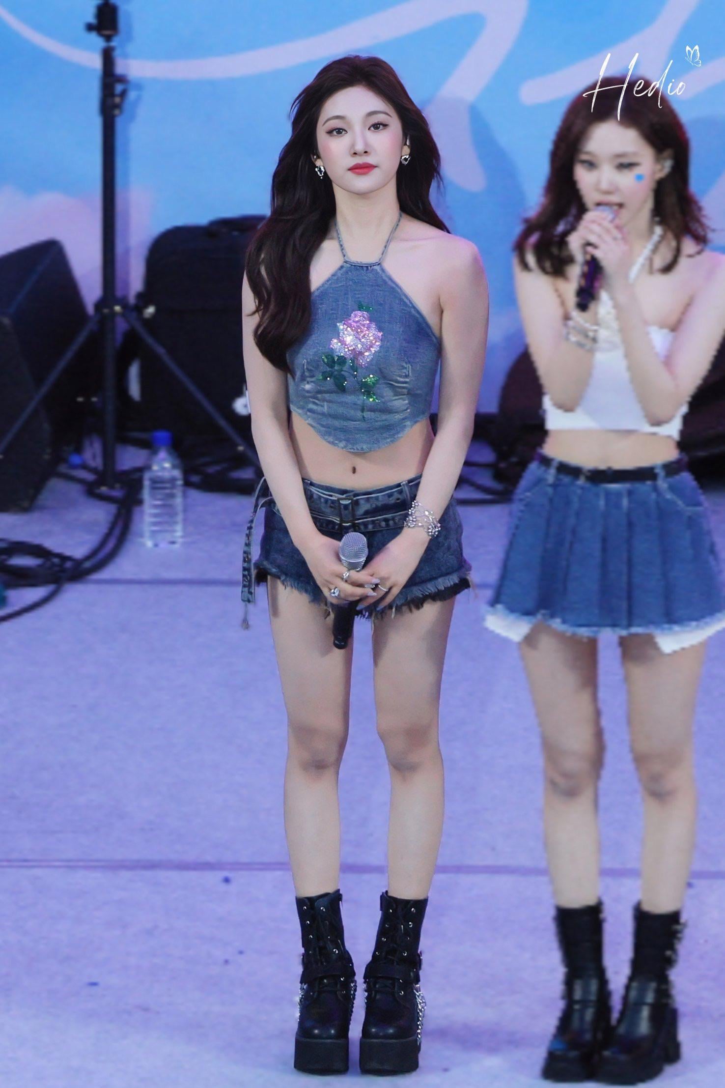 230520 Ningning