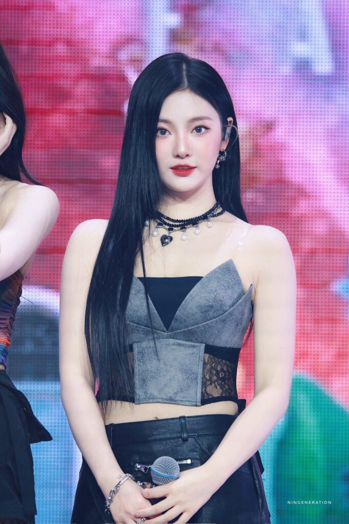 231117 Ningning