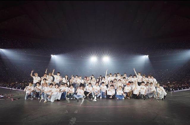 240223 Giselle Instagram Update