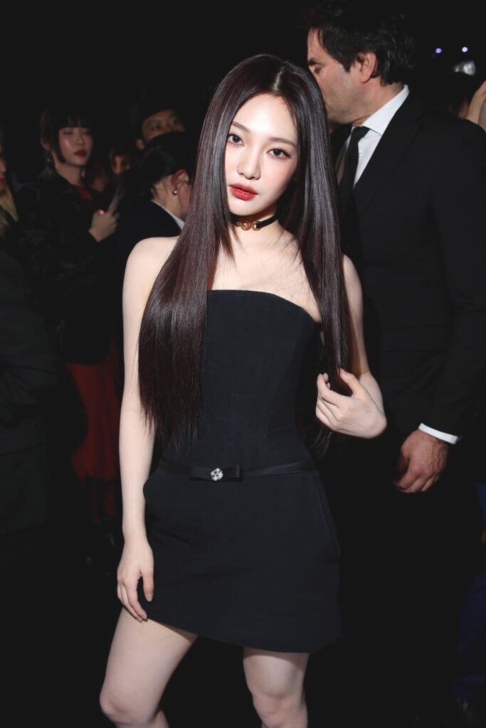 240223 Ningning