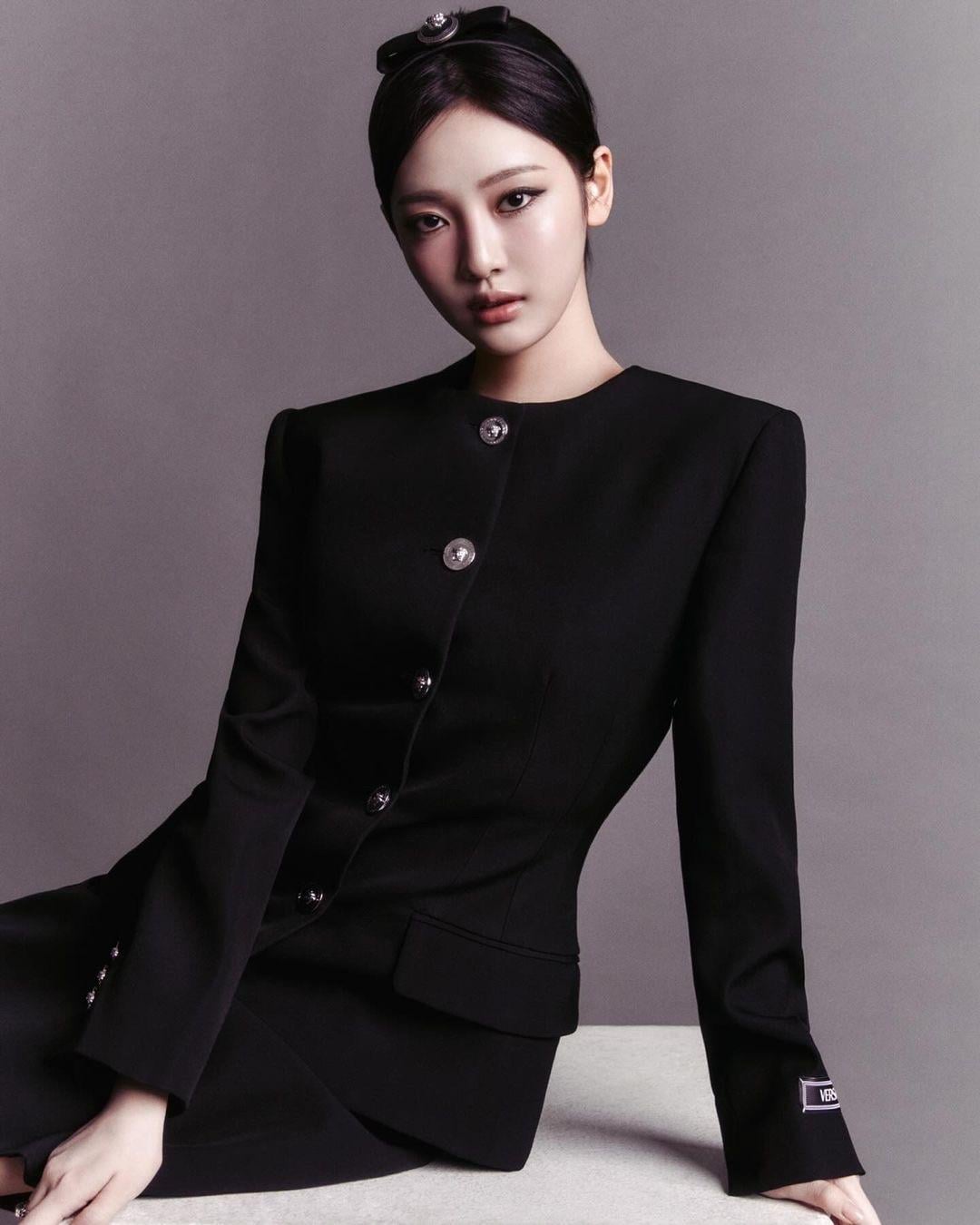 240209 Ningning Instagram Update