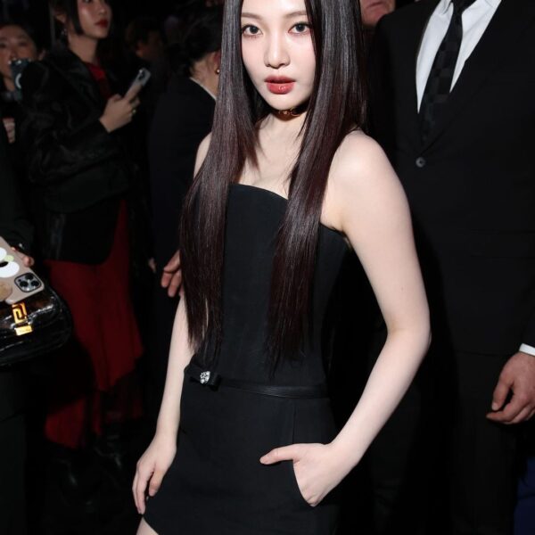 240224 Harper's Bazaar Hong Kong Instagram Update with Ningning