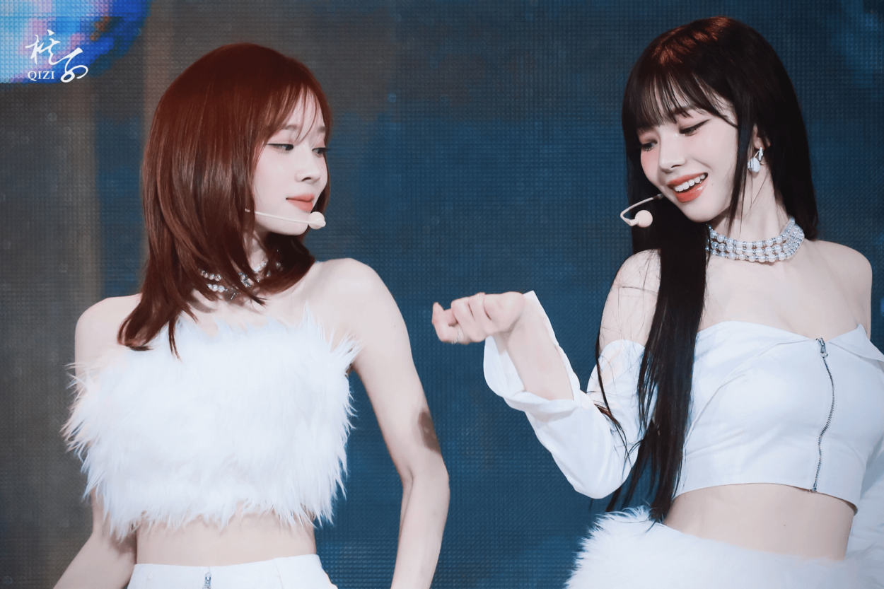 231210 Winter (w/ Karina)