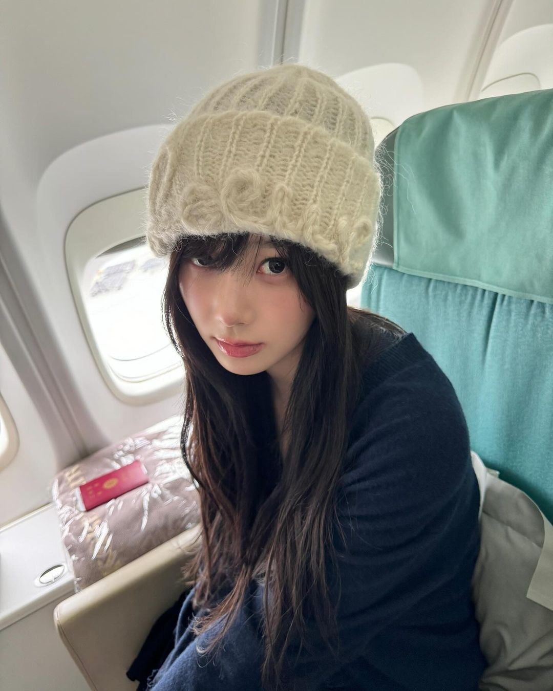240229 Giselle Instagram Update