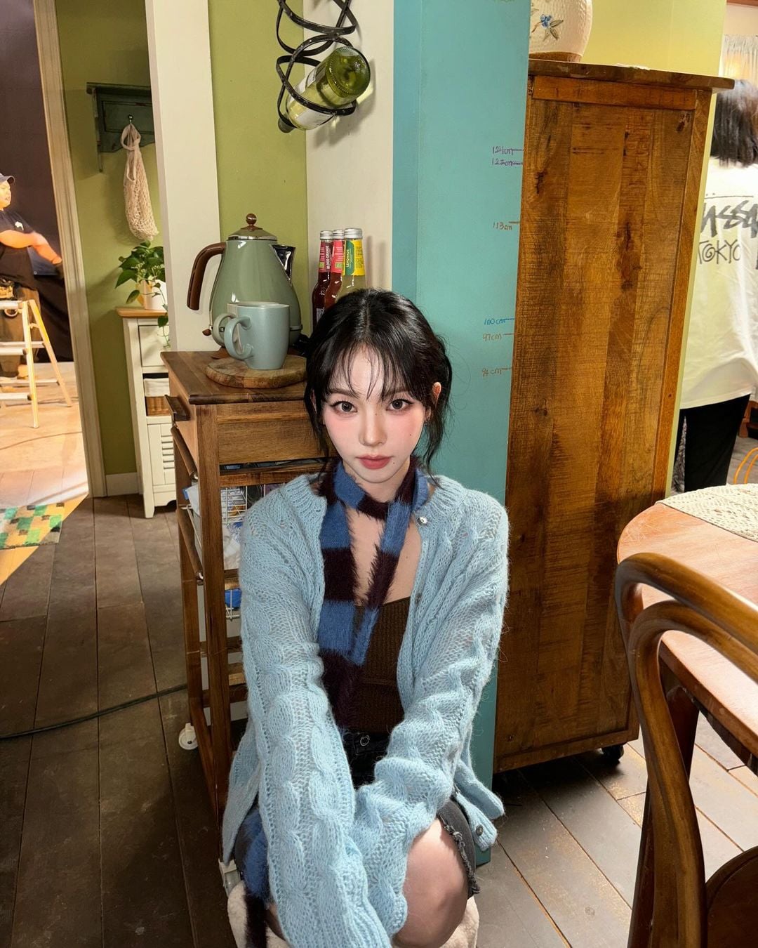 240214 Karina Instagram Update