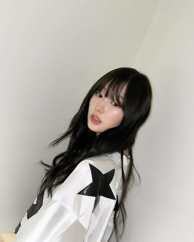 240223 Giselle Instagram Update 2