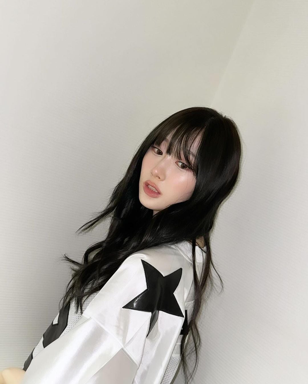 240223 Giselle Instagram Update 2