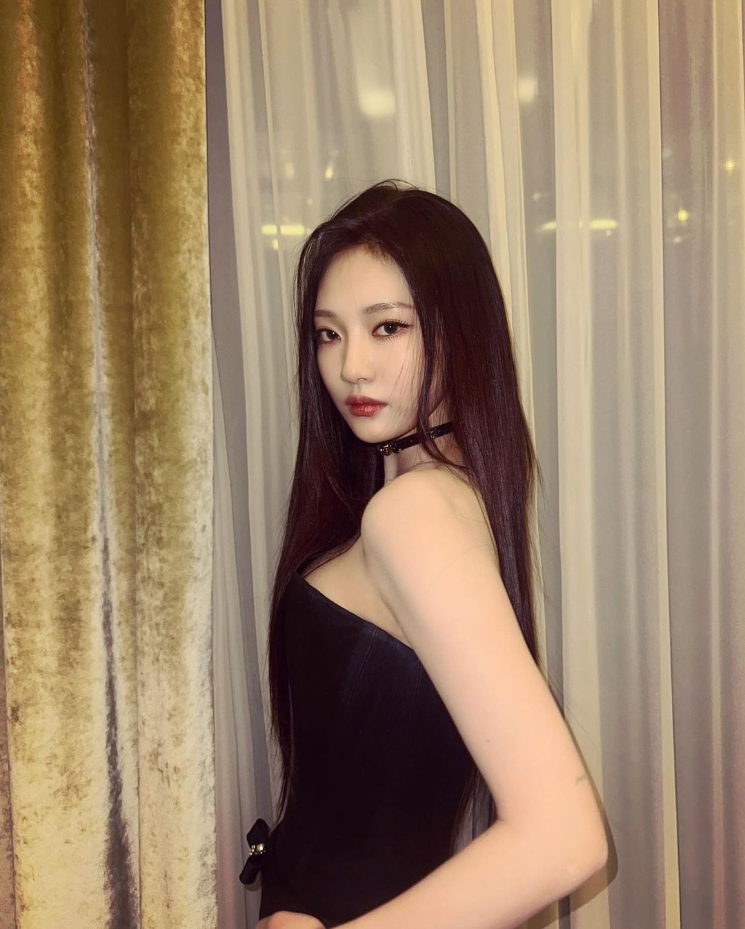 240226 Ningning Instagram Update