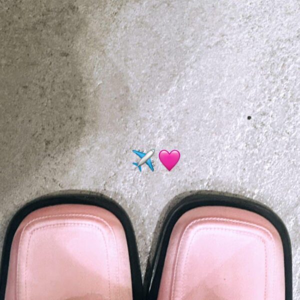 240223 Ningning Instagram Story Update