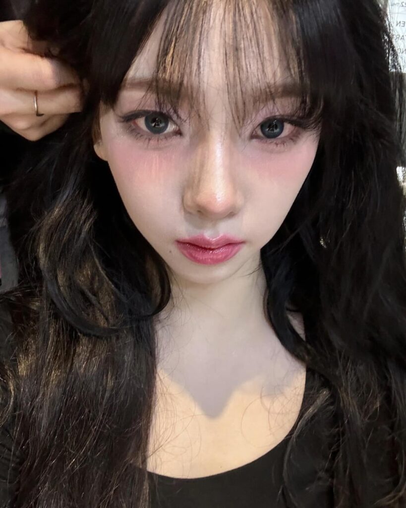 240224 Karina Instagram Update
