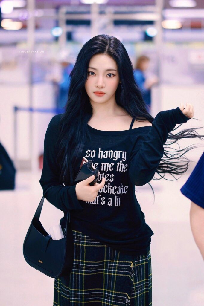 240127 Ningning