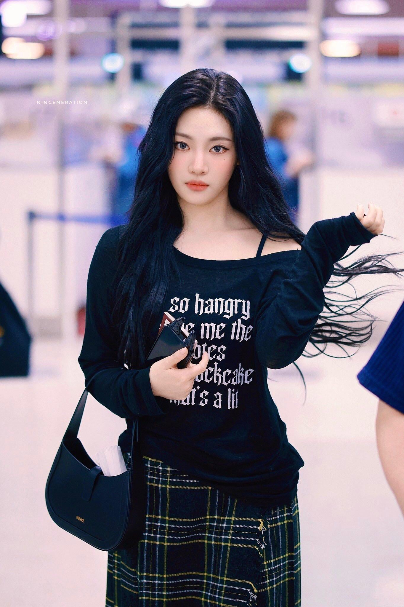 240127 Ningning