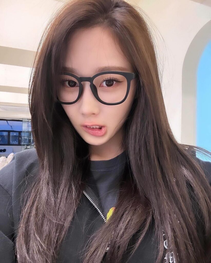 240205 Giselle Instagram Update