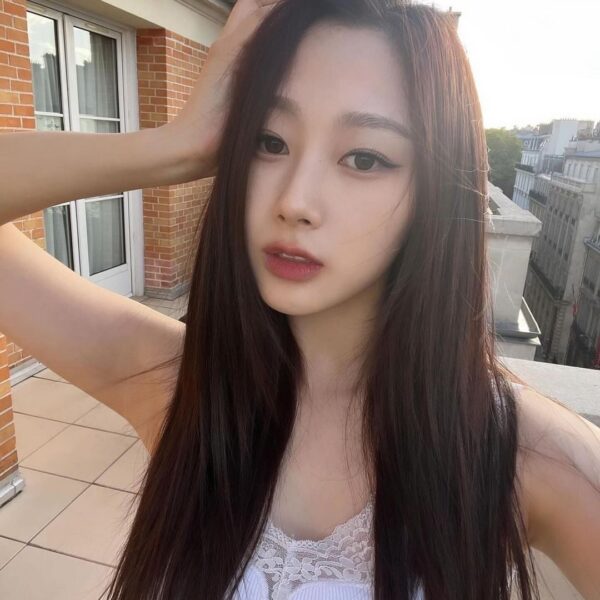 240320 Giselle Instagram Update