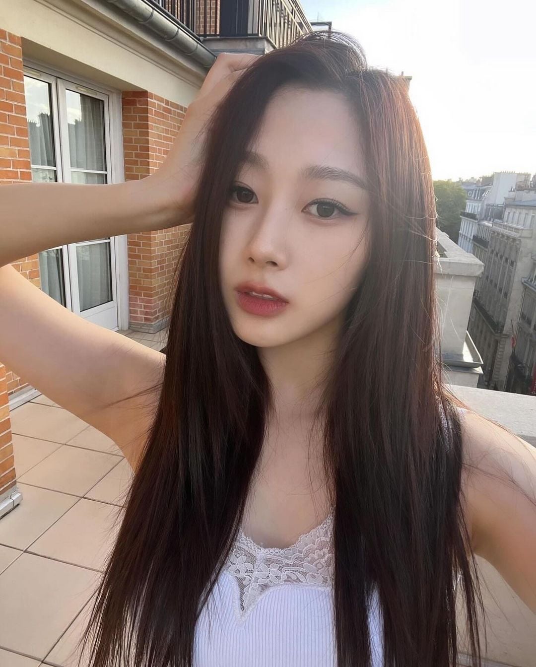 240320 Giselle Instagram Update