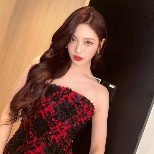 240331 Ningning Instagram Update