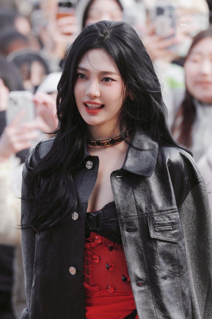 231111 Ningning