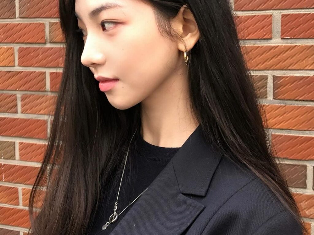 240308 Karina Instagram Update