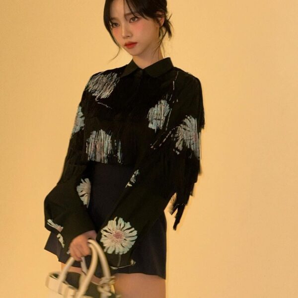 240319 Karina Instagram Update