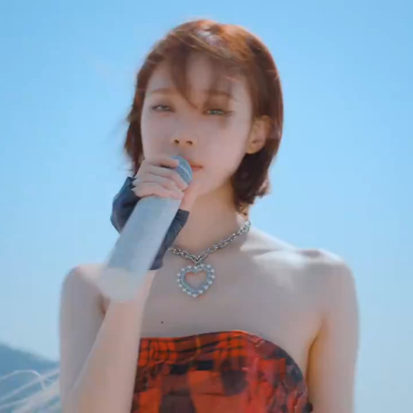 240308 aespa will release a new song called "Get Goin’" for the Apple TV series "Fraggle Rock" on March 29th