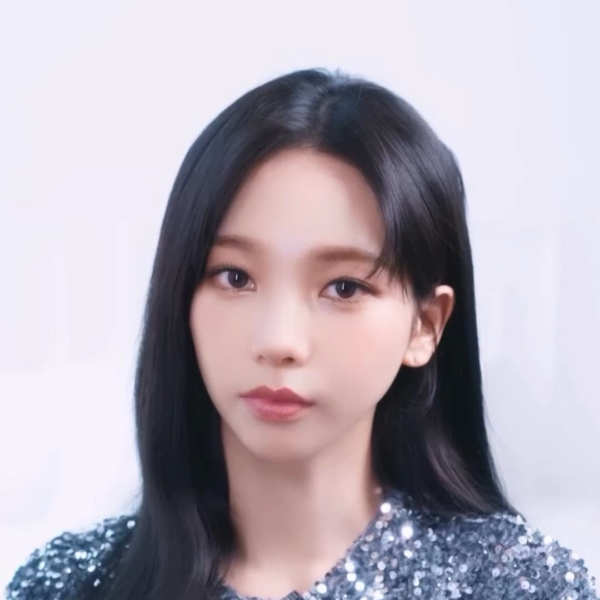 240314 Karina for DAZED KOREA x YSL Beauty - Loveshine Tournament semifinals, what is the best color in Karina’s heart?!
