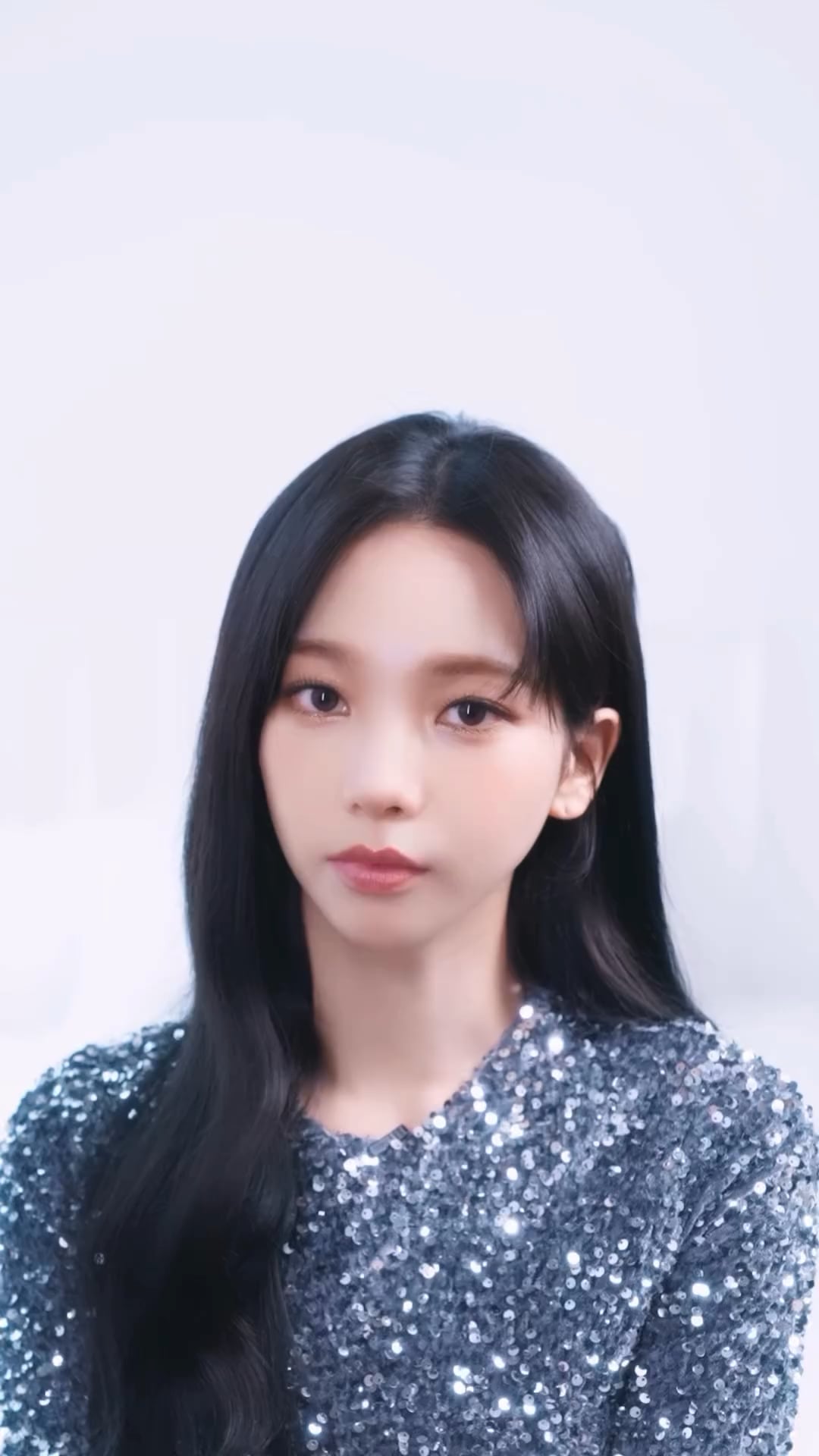 240314 Karina for DAZED KOREA x YSL Beauty - Loveshine Tournament semifinals, what is the best color in Karina’s heart?!