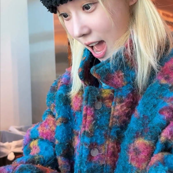 240329 Winter - bow 🐶 wow