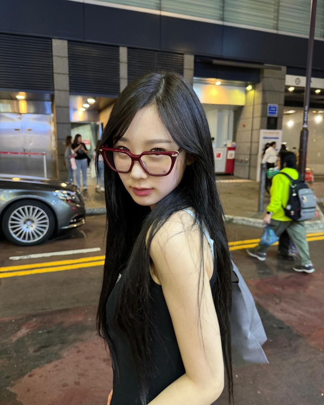 240330 Giselle Instagram Update 2