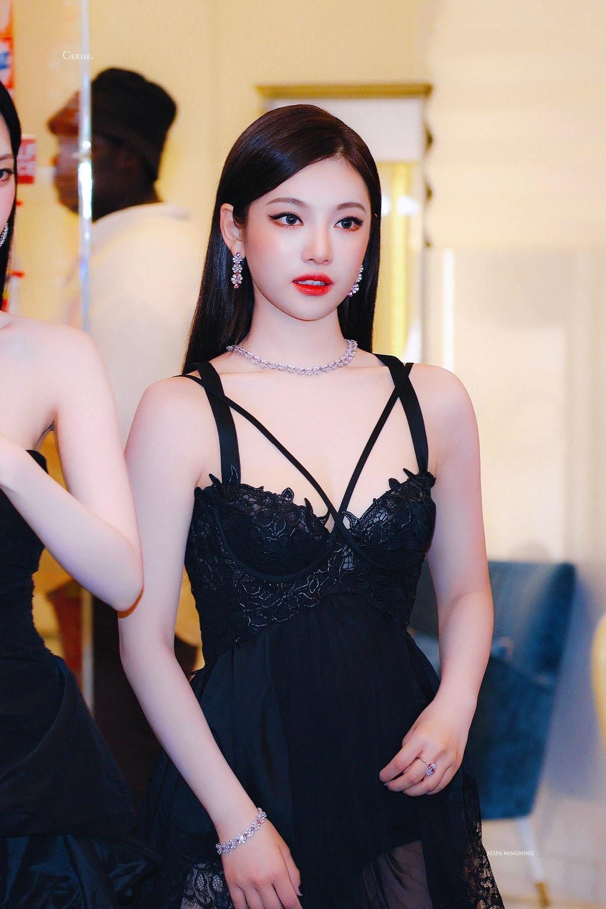 230523 Ningning