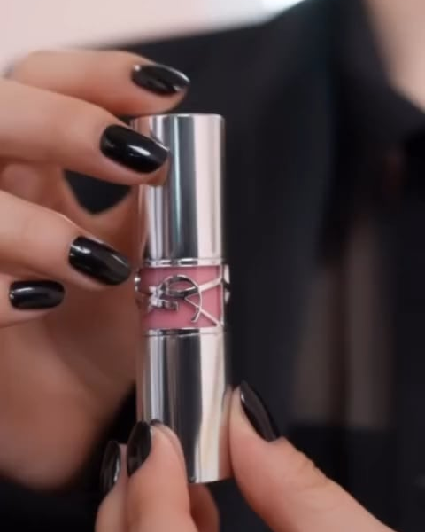 240314 Karina for DAZED KOREA x YSL Beauty - Tingle explosion…Karina’s Loveshine ASMR