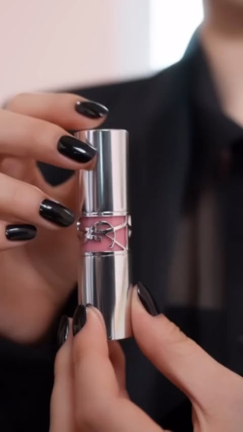 240314 Karina for DAZED KOREA x YSL Beauty - Tingle explosion…Karina’s Loveshine ASMR