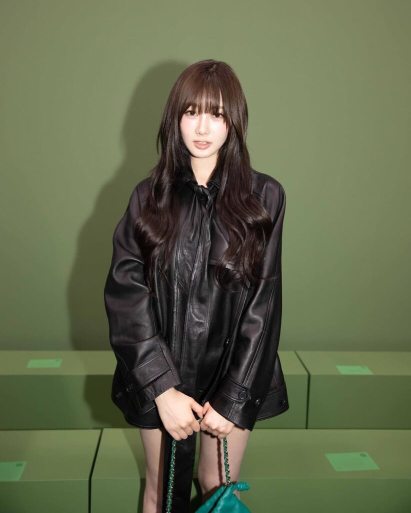 240303 Giselle Instagram Update 2