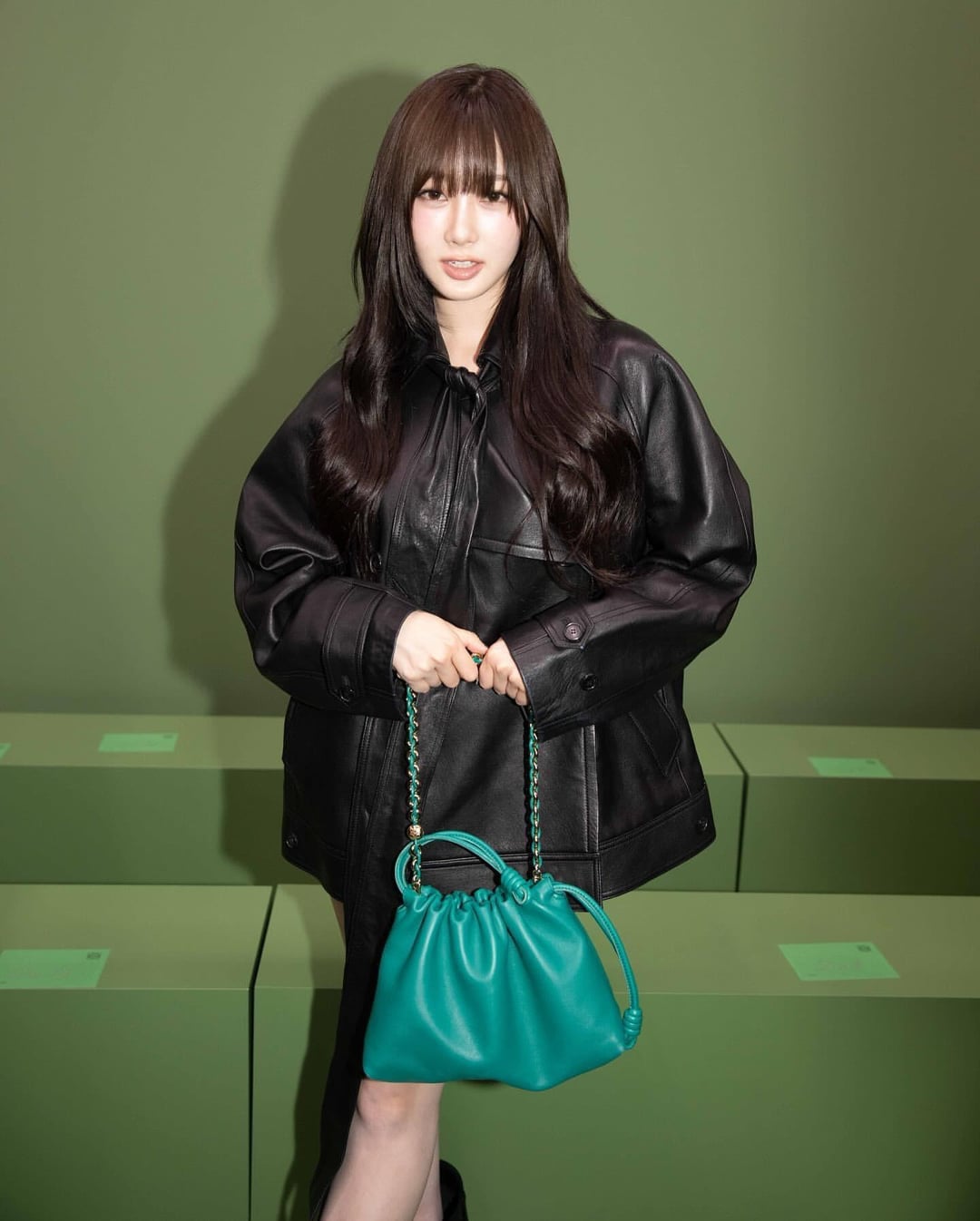 240303 Giselle Instagram Update 2