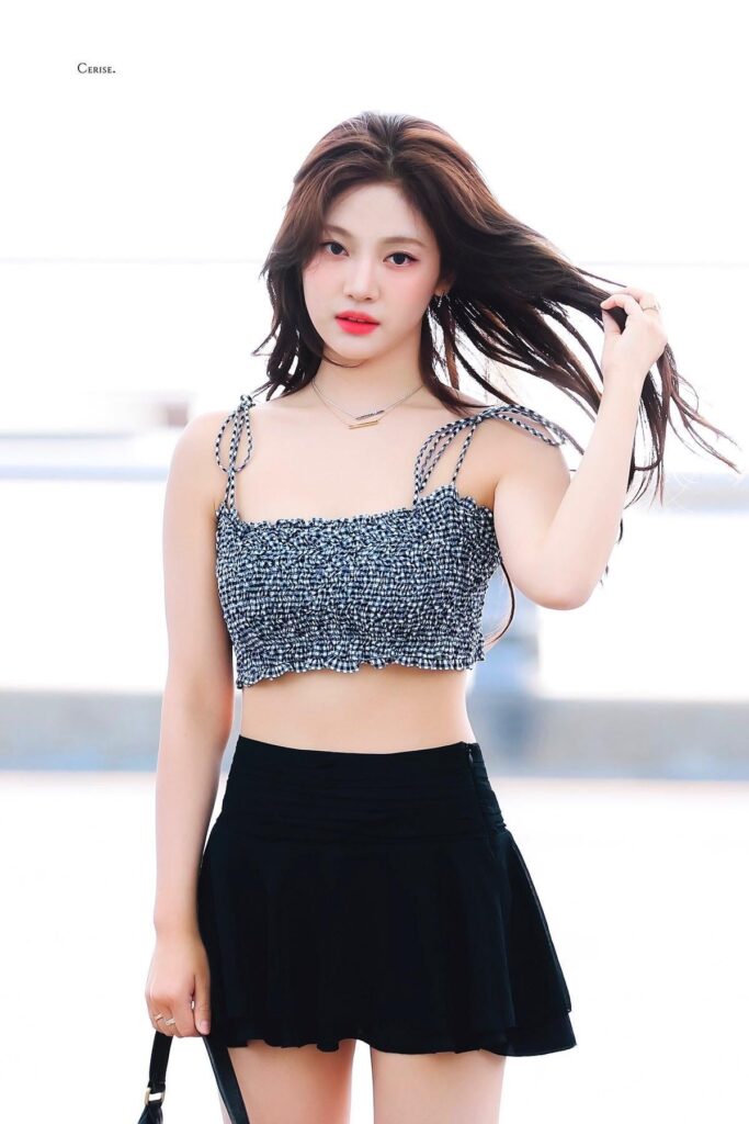 230522 Ningning