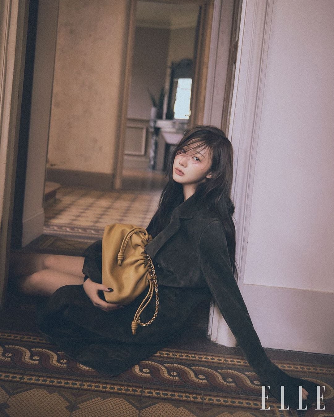 240322 Giselle Instagram Update