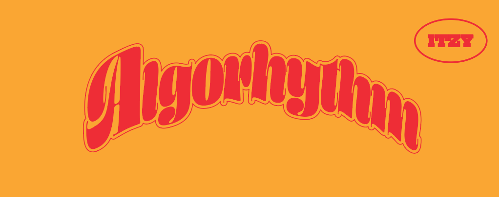 240327 ITZY - Algorhythm (Coming soon ♫ - Japan Teaser)