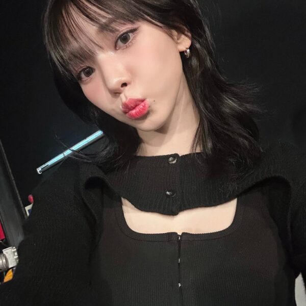 240315 KCON OFFICIAL Instagram Update with aespa