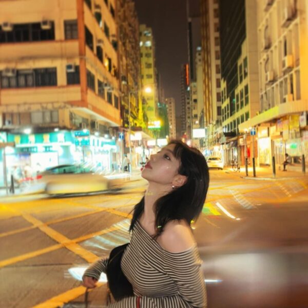 240331 Karina Instagram Update
