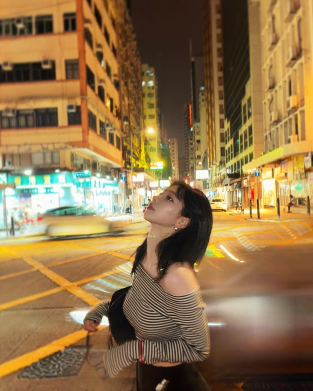 240331 Karina Instagram Update