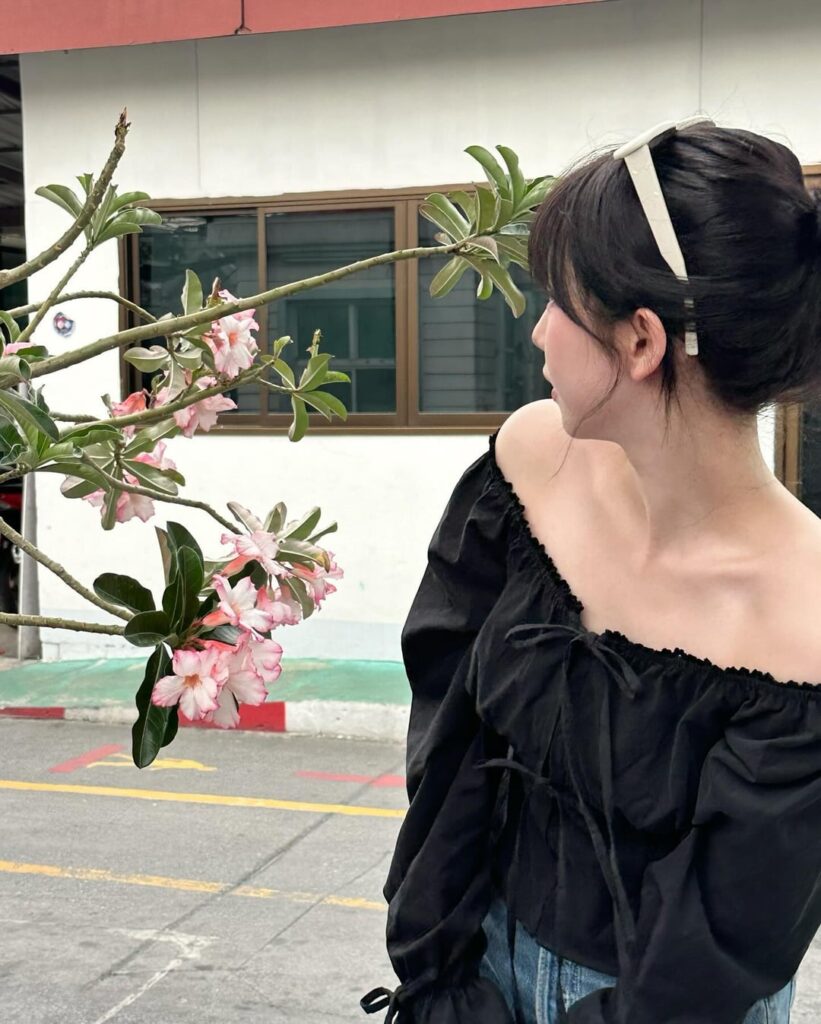 240319 Karina Instagram Update