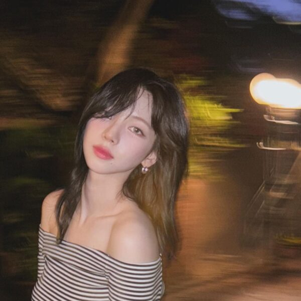 240331 Karina Instagram Update