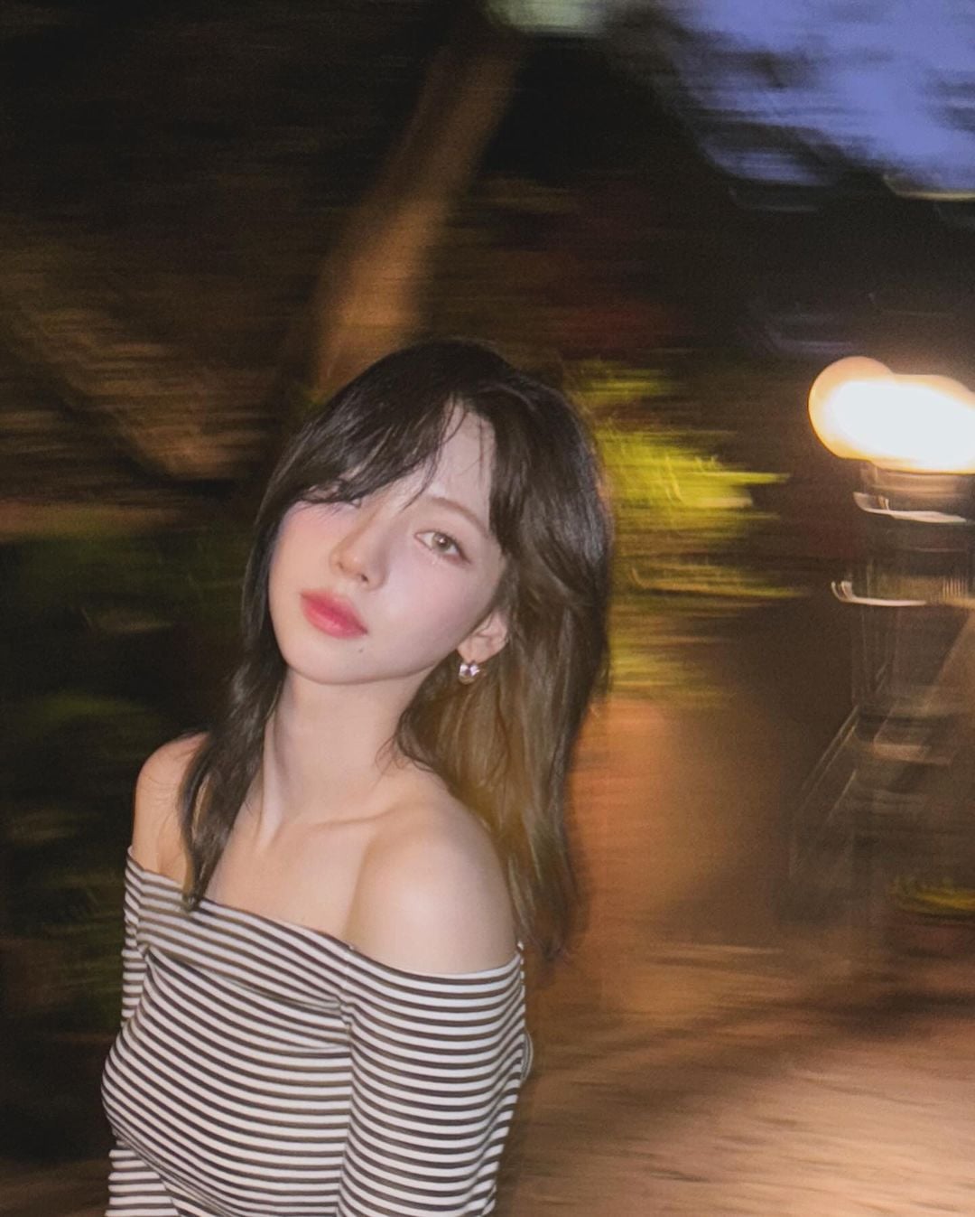 240331 Karina Instagram Update